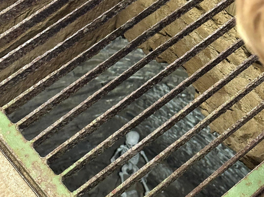 Burg Reifferscheid-Hellenthal必去景点