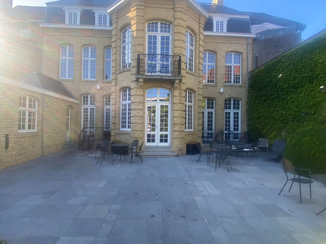 B&B ‘t Withuis主图