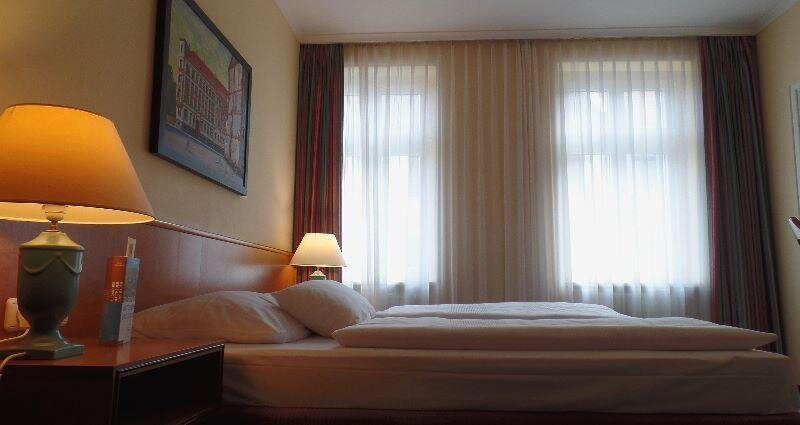 Papstdorf酒店住宿-莱比锡伽勒瑞尔酒店