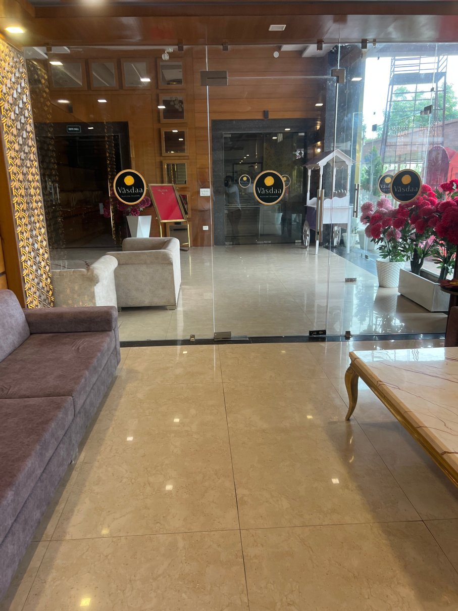 瓦斯达大酒店-官方