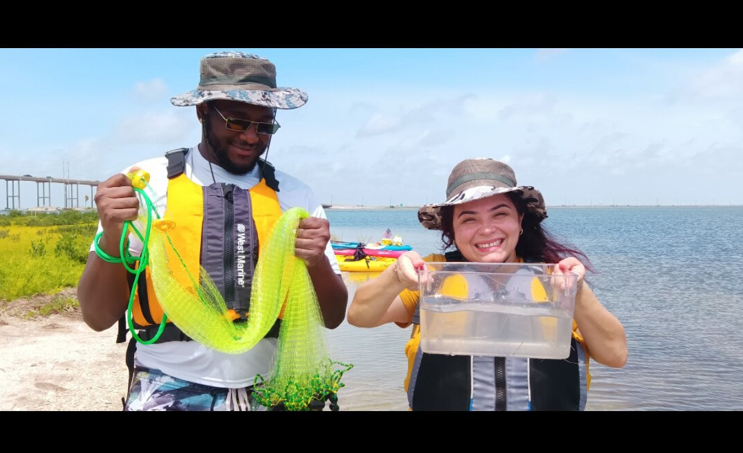 Nature Trails Kayaking-科珀斯克里斯蒂市必去景点