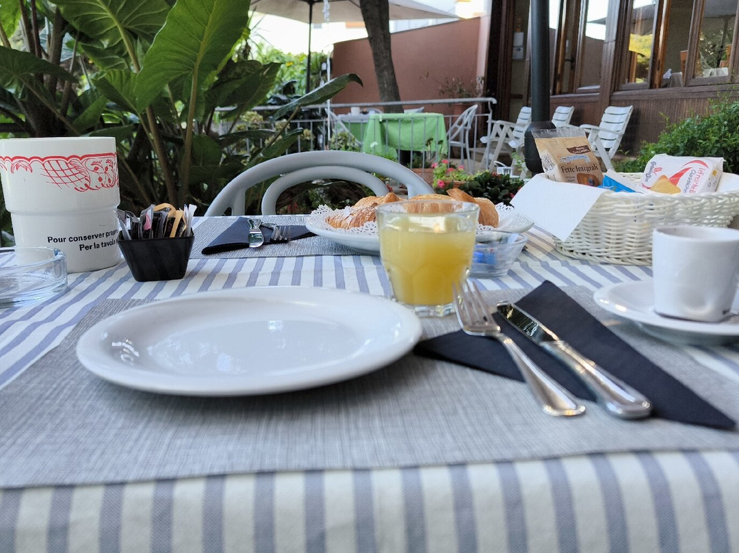 Hotel Rosa del Tirreno主图