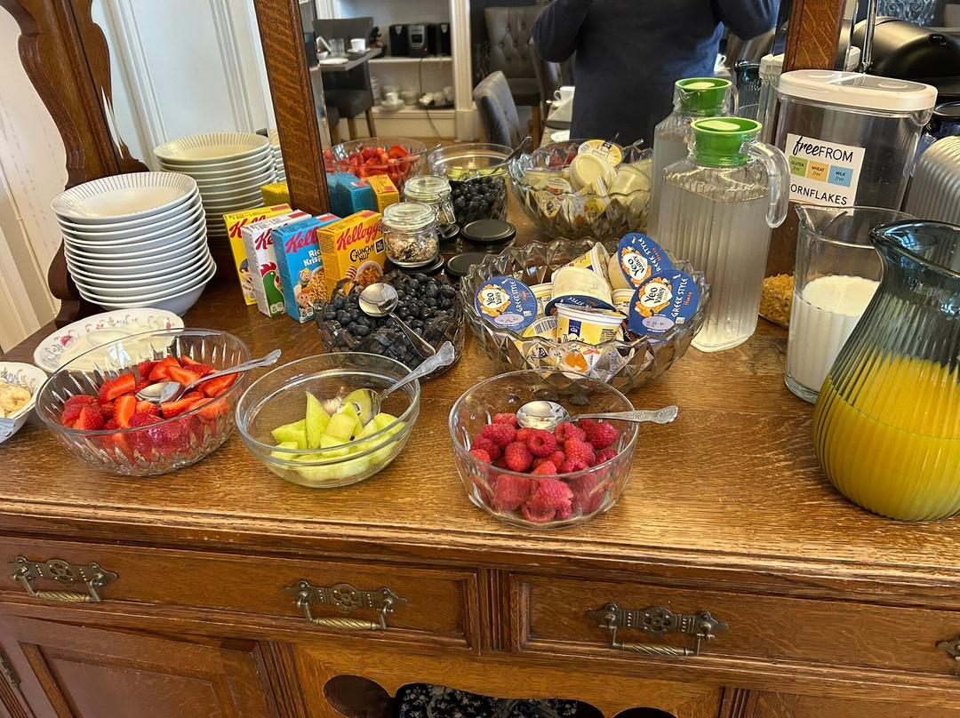 Alltavona Guest House主图