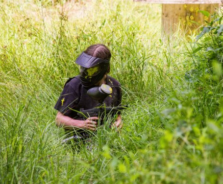 Adventures on the Gorge-Lansing必去景点