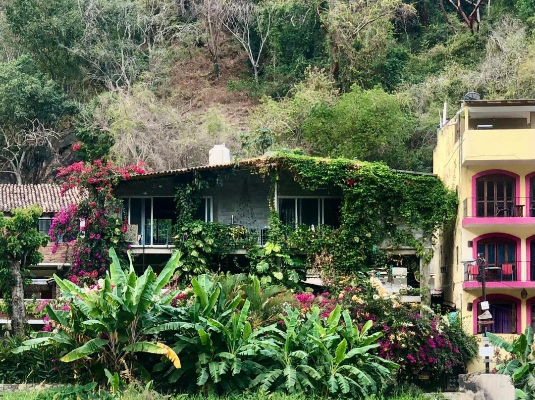 Casa Cereza del Rio
