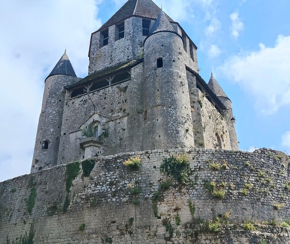 La Tour César-普罗万必去景点