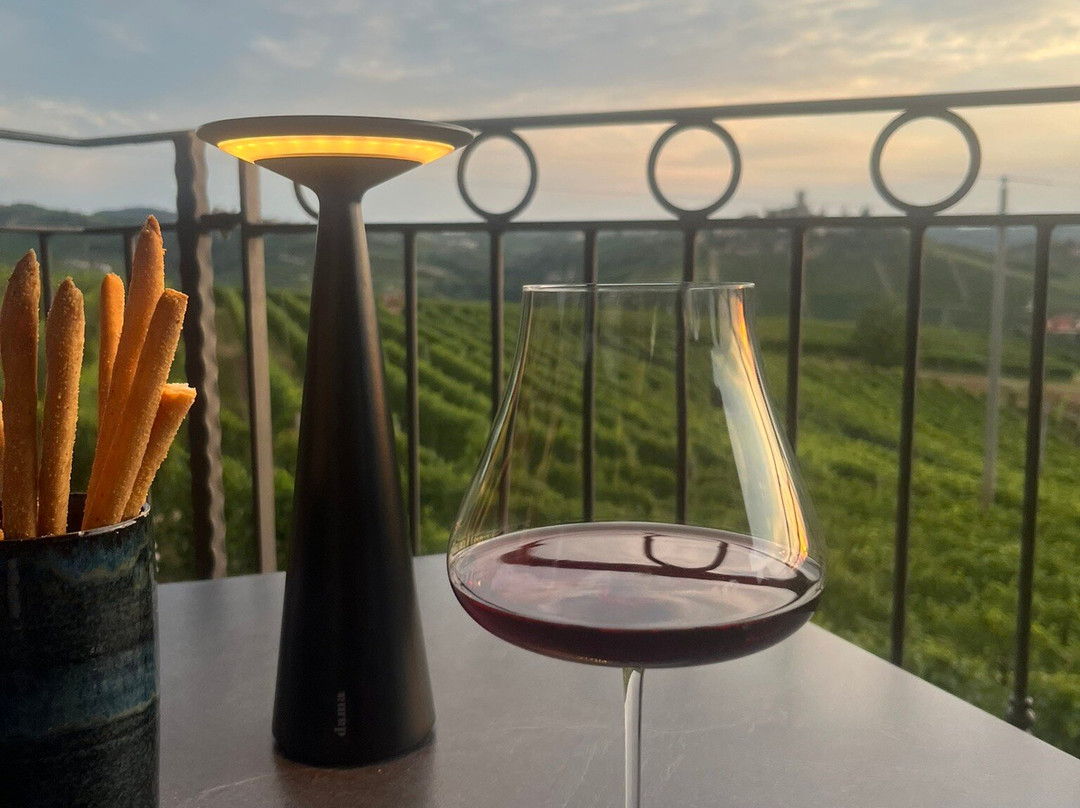 Antico Podere Tota Virginia主图