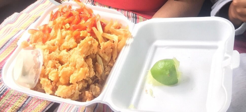 Finley's A Taste of The Bahamas