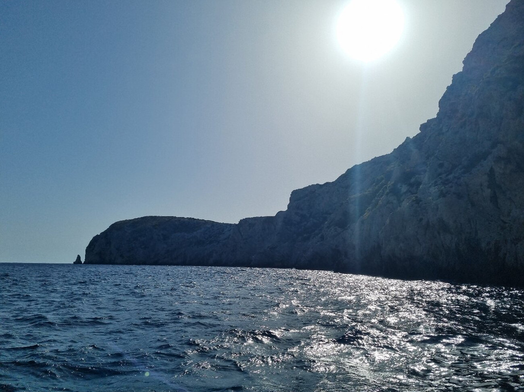 Ames Trips-Komiza必去景点