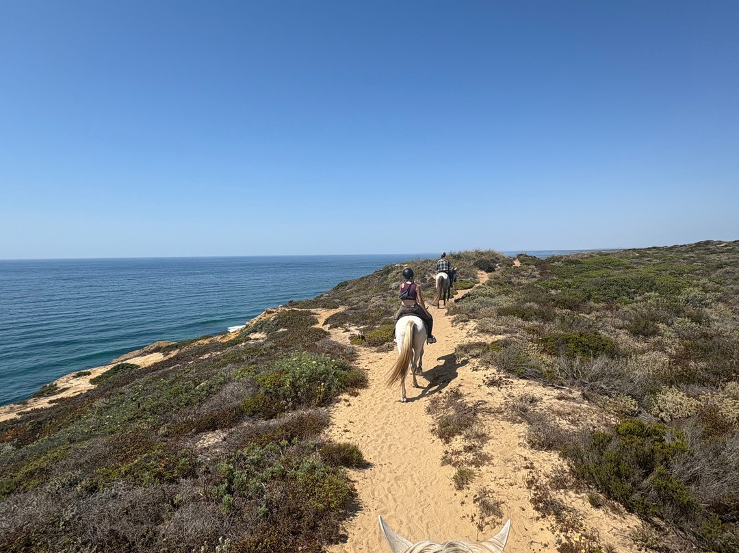 Adventure Riding-Aljezur必去景点
