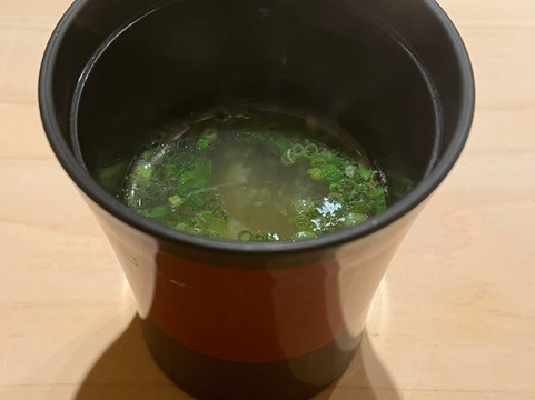 鮨 江藤（Sushi Eto）