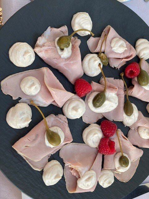 韦基亚里瓦餐厅酒店主图