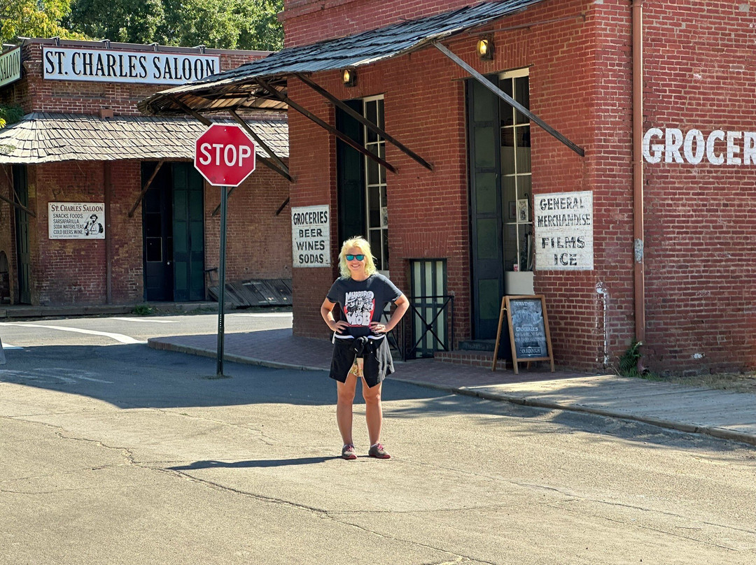 Columbia Mercantile 1855