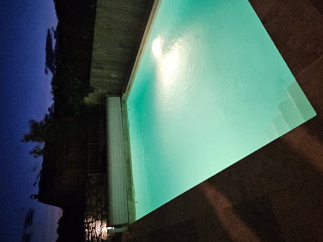 La Maison des Vendangeurs主图