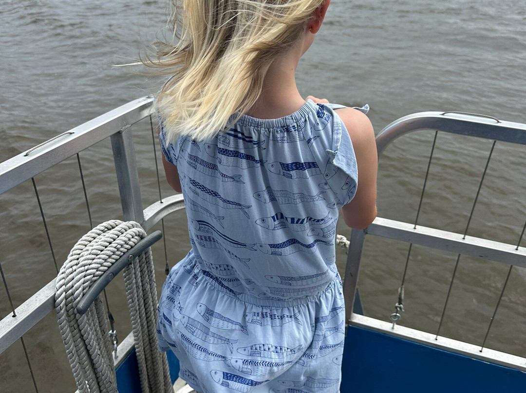 栗山自然保护区-加利纳必去景点