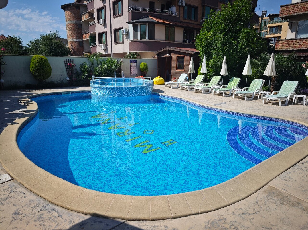 Mirana Family Hotel主图