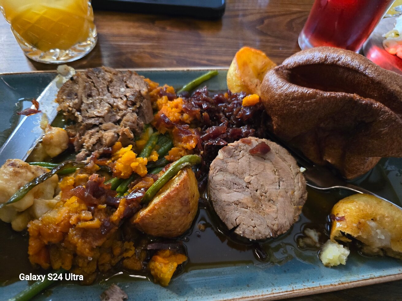 The Plough Inn-官方