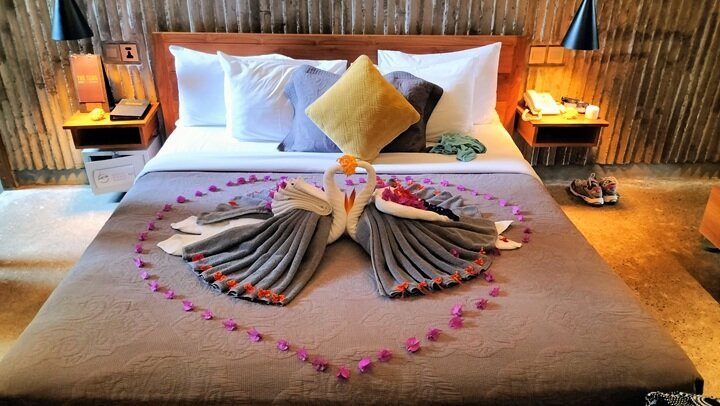 The Tiing Tejakula Villas主图