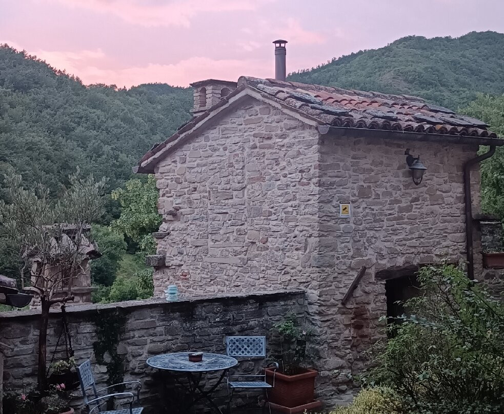 Castello della Pieve-Mercatello sul Metauro必去景点