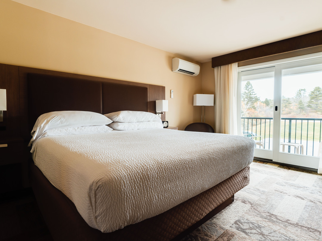 Belfast Harbor Inn主图