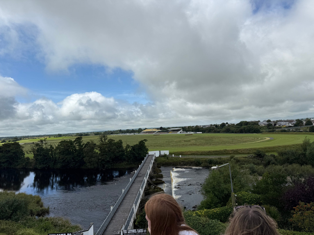Listowel Castle-Listowel必去景点
