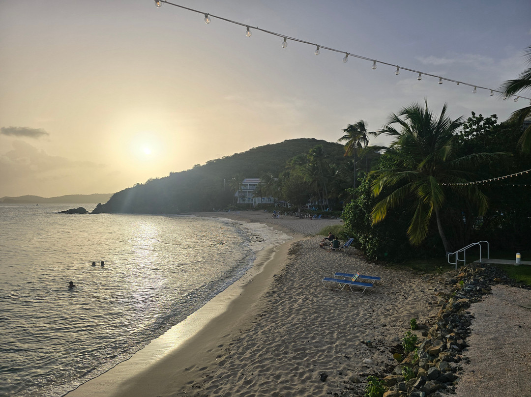 Limetree Beach-South Coast必去景点