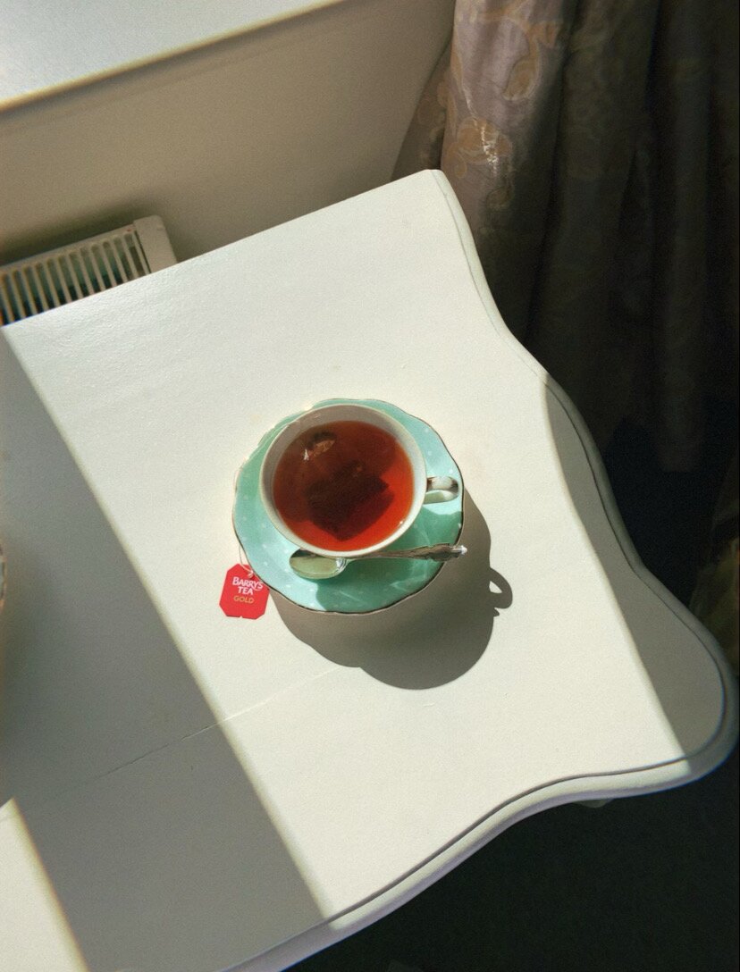 Bay View Boutique Bed & Breakfast-客卧