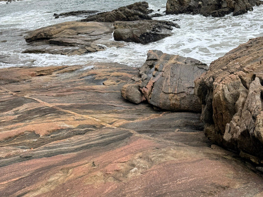 Parnapua Beach-Sao Vicente必去景点