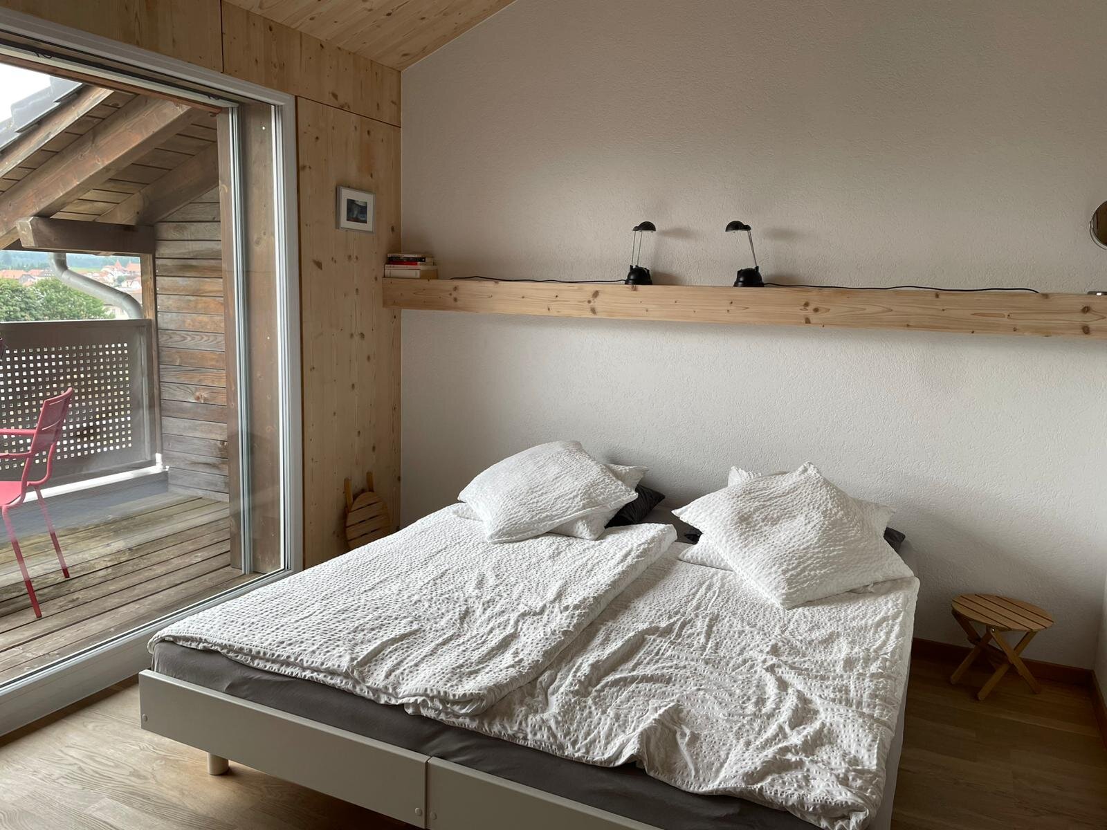 Gîte Chez Toinette-官方