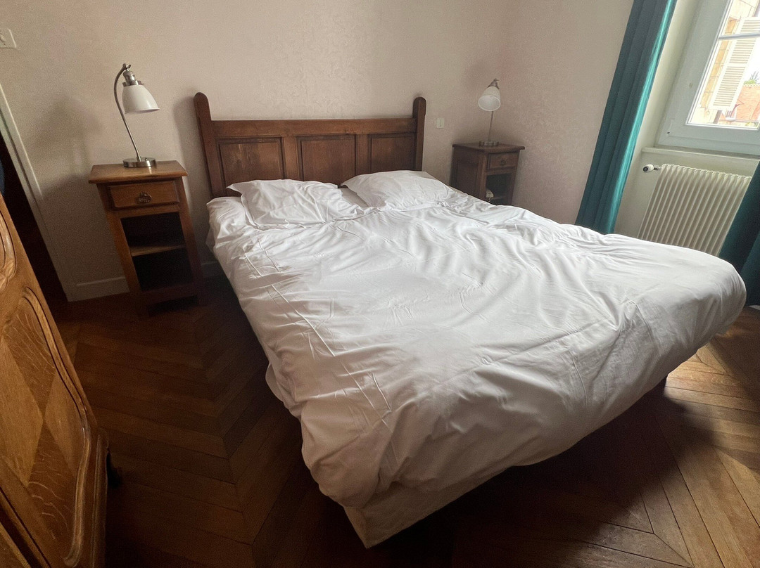 Hotel des Cymaises主图