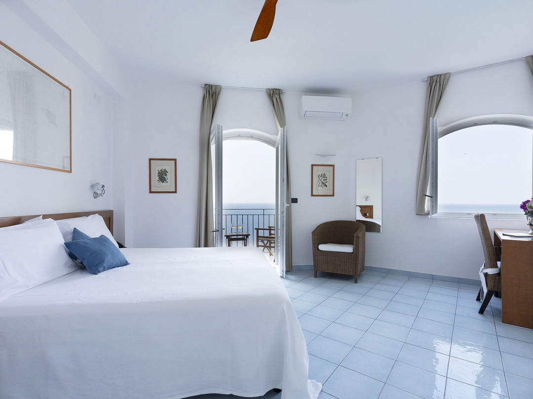 Hotel Punta Scario主图