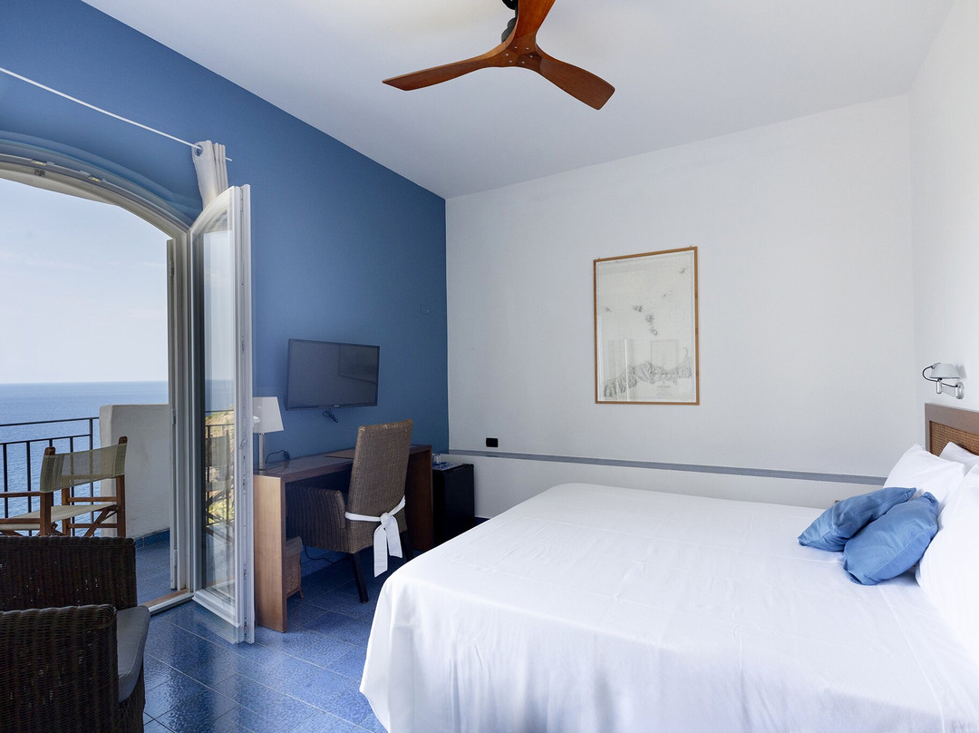 Hotel Punta Scario主图