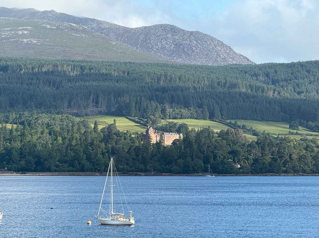 道格拉斯酒店主图