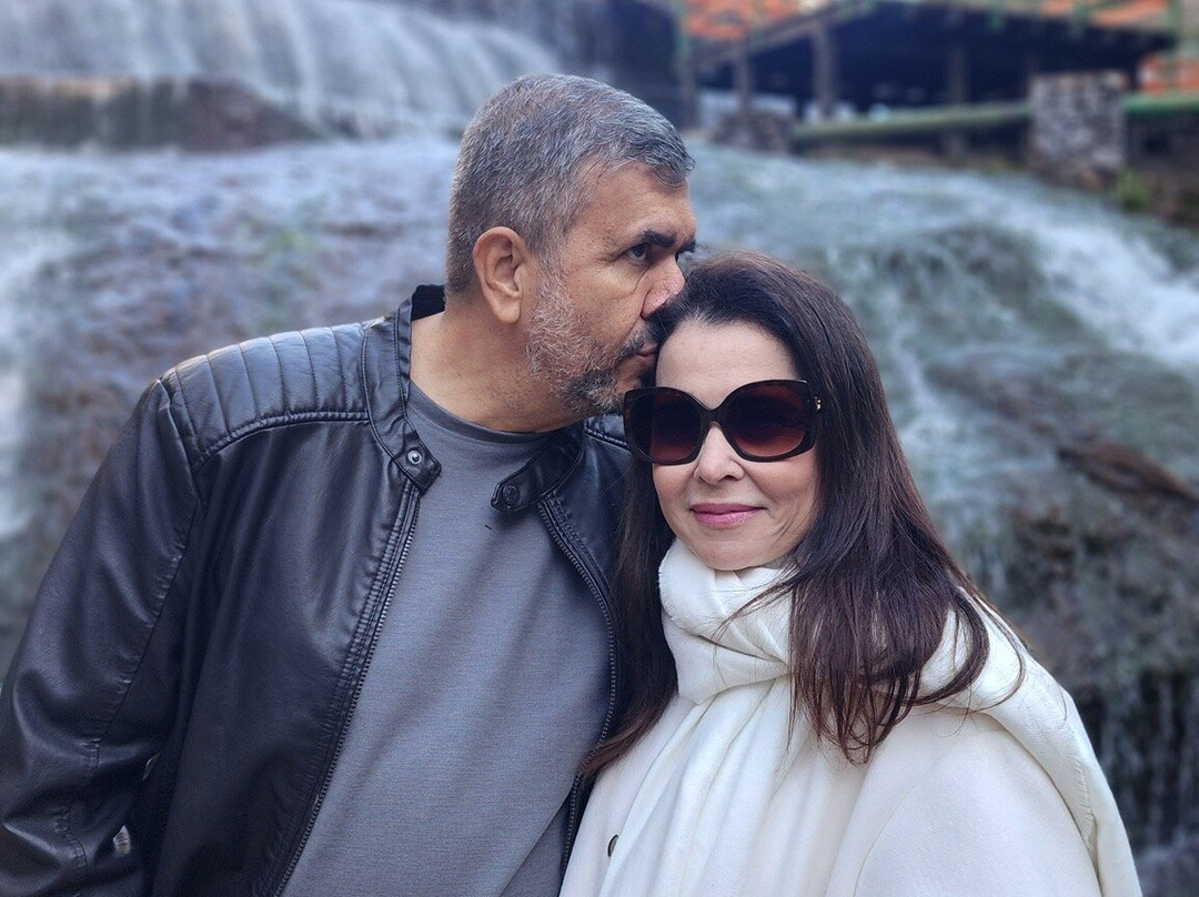 Ducha de Prata-坎普斯－杜若尔当必去景点