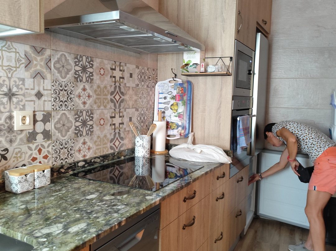 Palacito de la Rubia主图