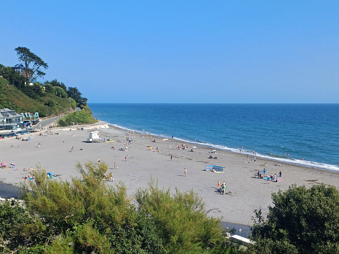 Seaton Beach-托波因特必去景点