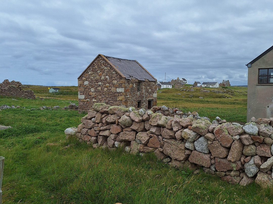 Gola Island-多尼戈尔城镇必去景点