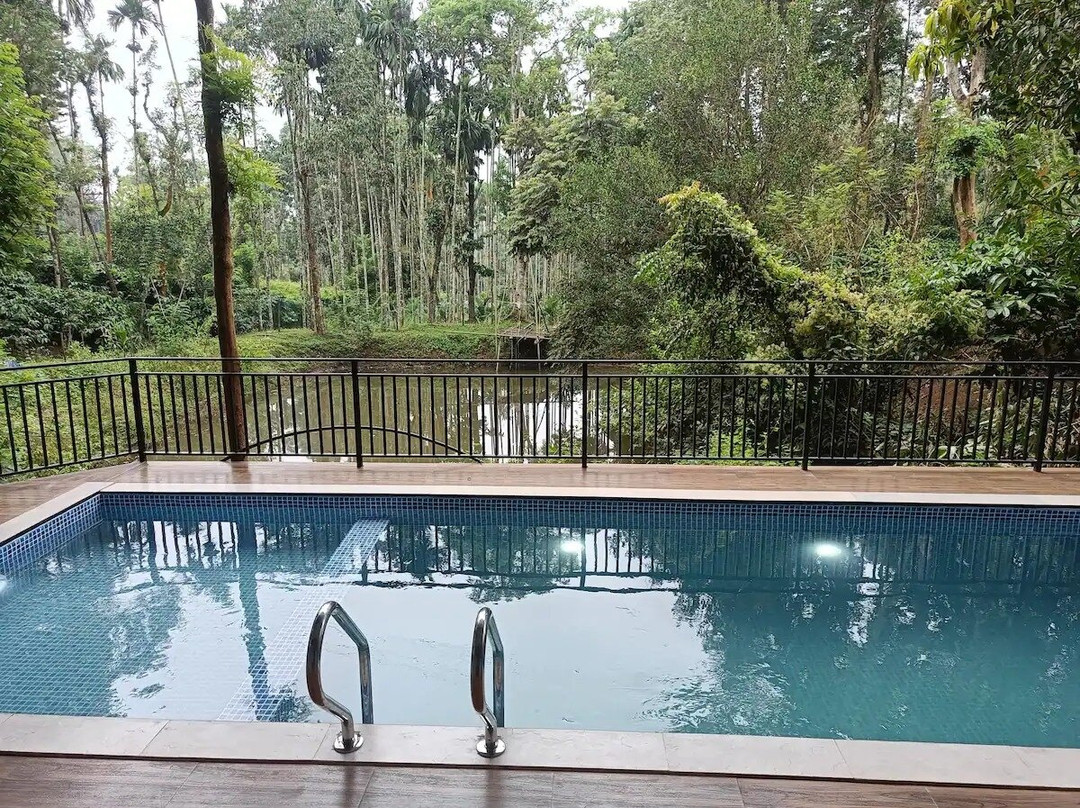 Coffeepolo Resorts Wayanad