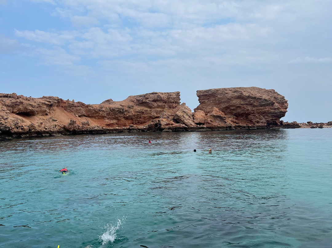 Seeb Sea Tours-锡卜必去景点