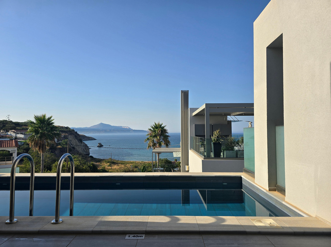 Blue Elephant Hotel主图