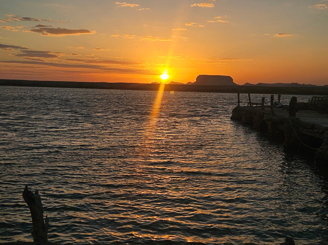 Ahmed-西瓦必去景点