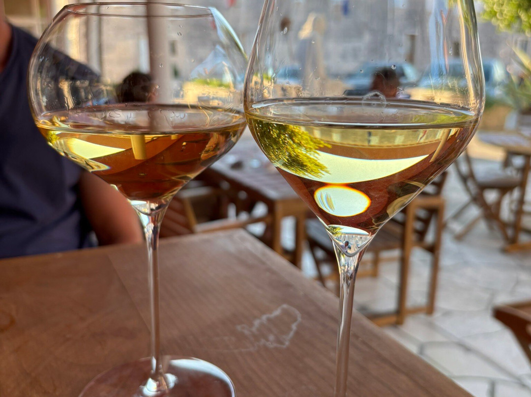 Senjkovic Winery-Nerezisca必去景点