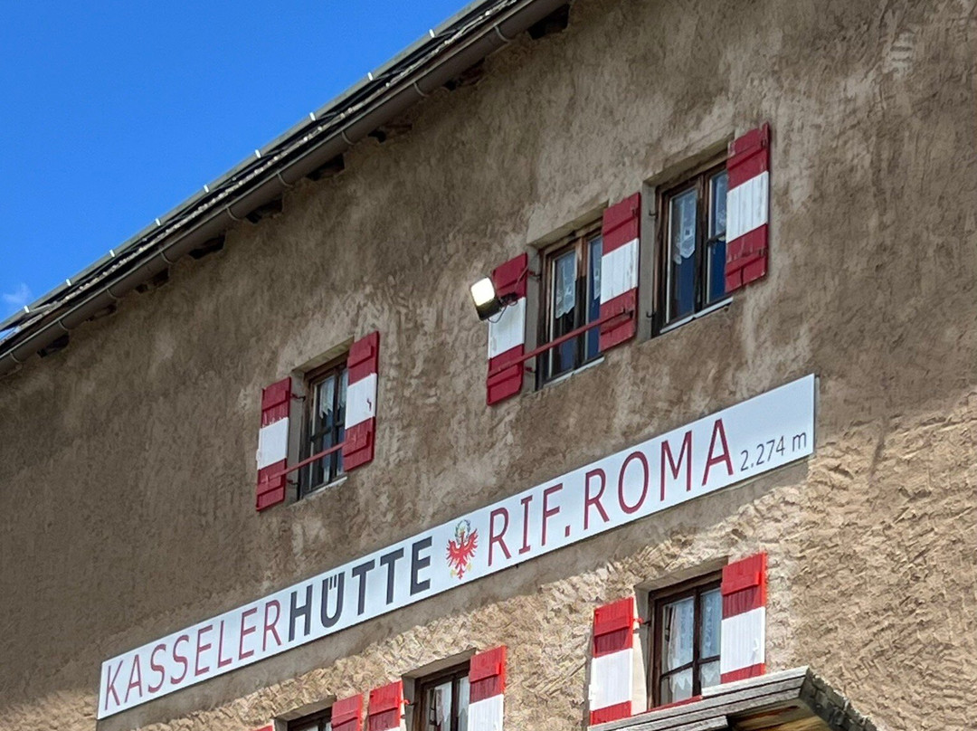 Valli di Tures e Aurina-Cadipietra必去景点