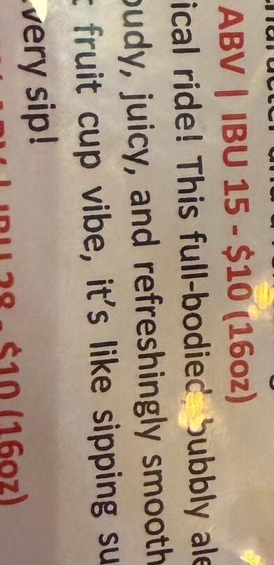 Mill Street Brewery-多伦多必去景点