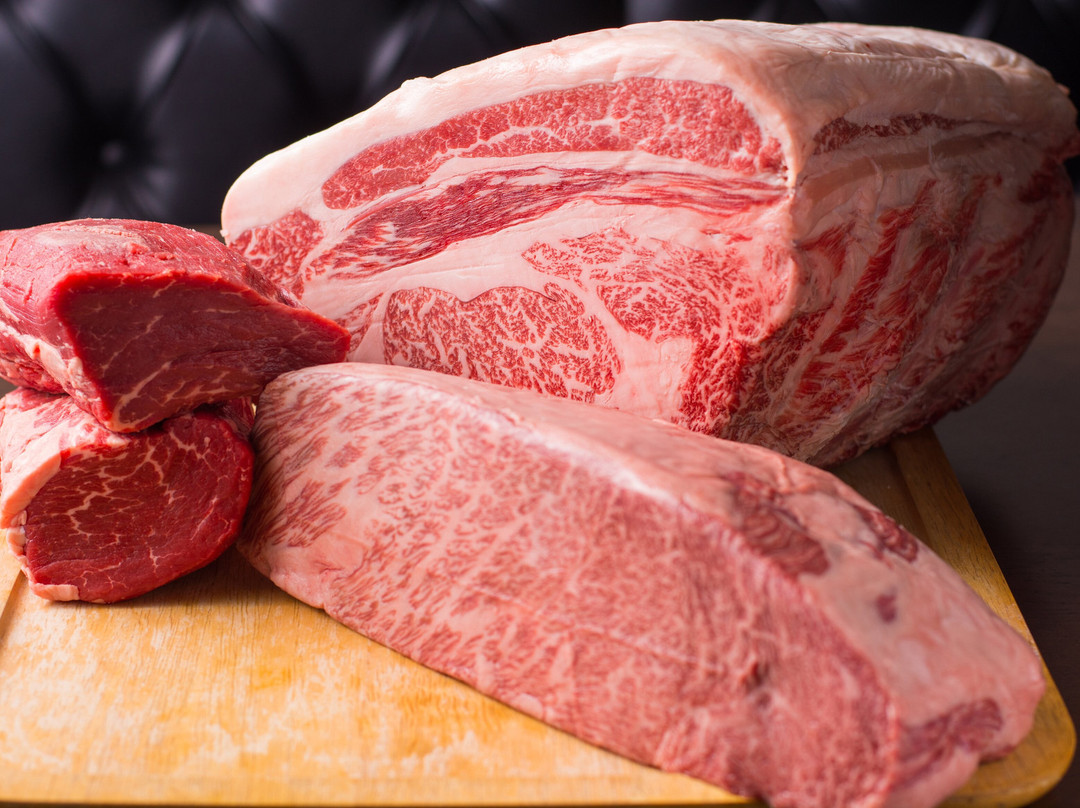 炭火肉焼き倉庫　CONOYOSHI