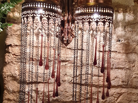 Alminar-托莱多必去景点