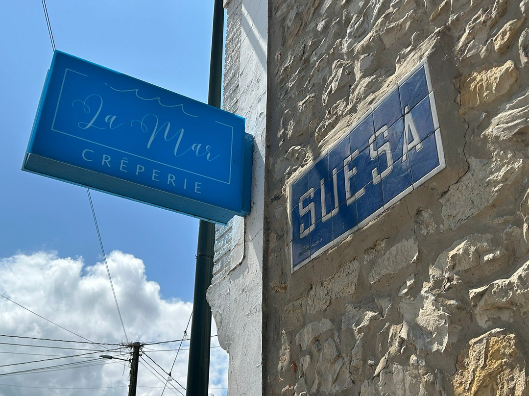 La Mar Crêperie