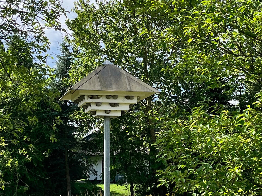 Van Der Valk Resort Linstow主图