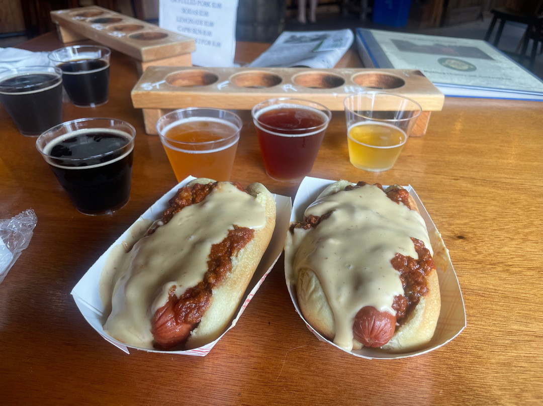 Cold Spring Brewery-Lower Township必去景点