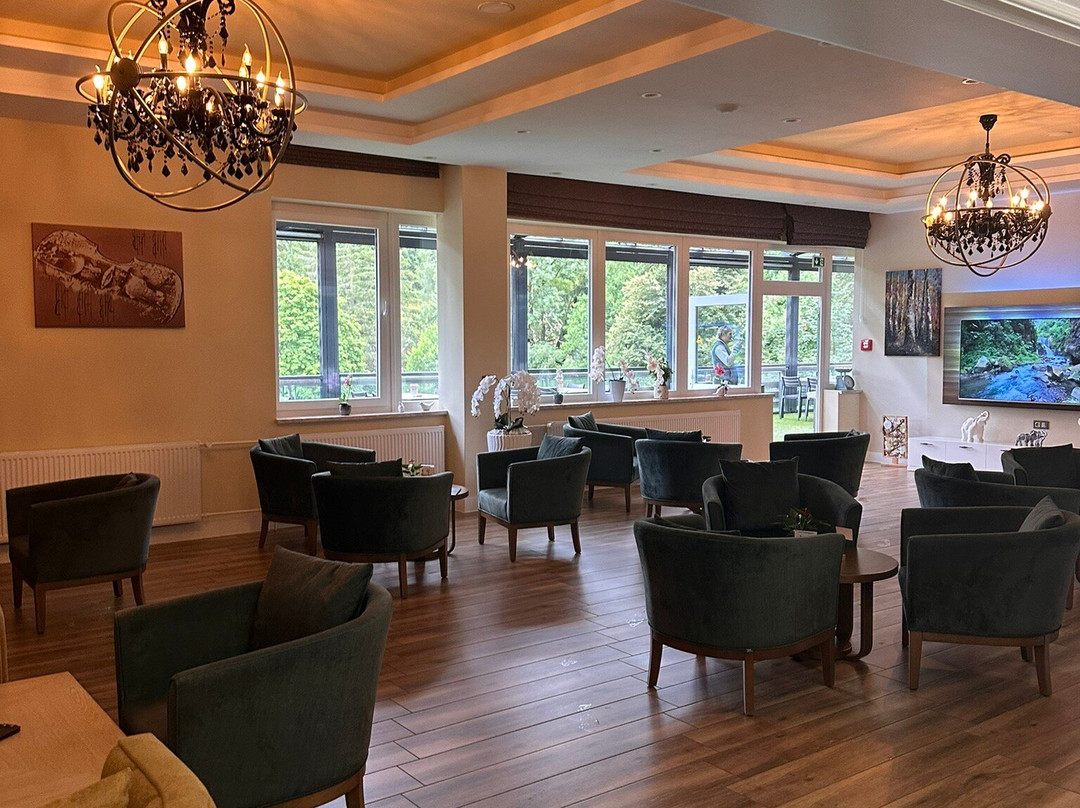 POP Hotel Schwarzbachtal Hideaway主图